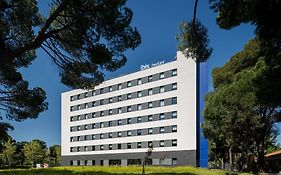 ibis budget Madrid Aeropuerto